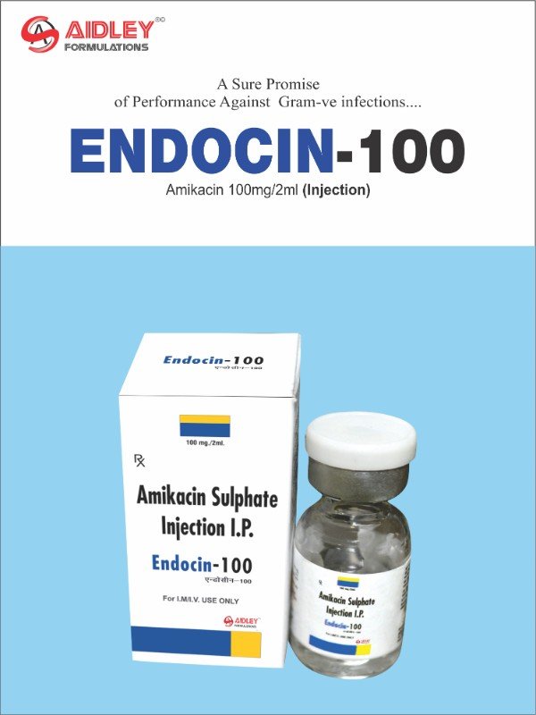 ENDOCIN 100